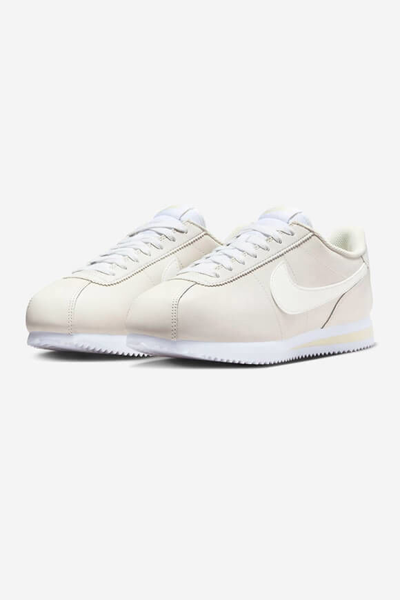 Nike Cortez Sneaker | Phantom + Coconut Milk | Damen  | EU36.5 von Nike