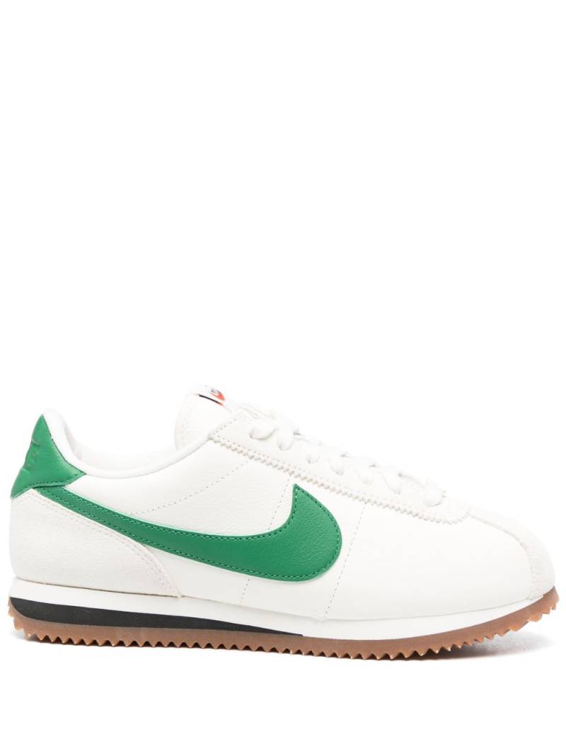 Nike Cortez low-top sneakers - White von Nike