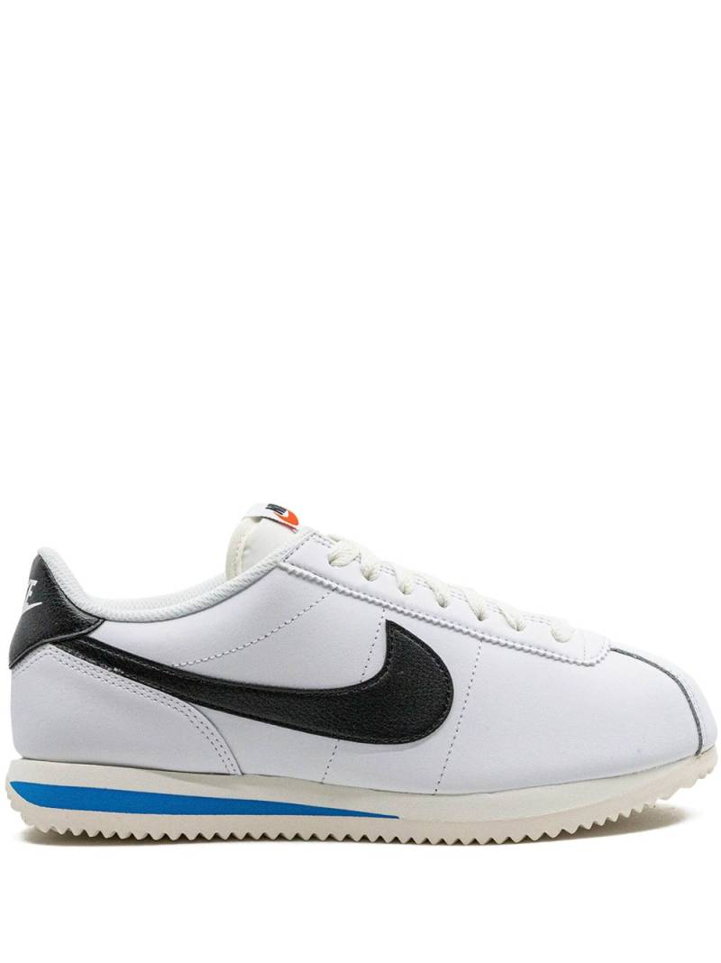 Nike Cortez low-top sneakers - White von Nike