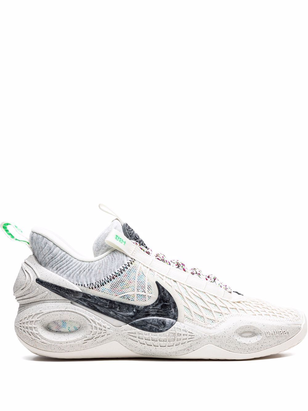 Nike Cosmic Unity low-top sneakers - Neutrals von Nike