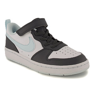 Nike Court Borough Kinder Sneaker Blau von Nike