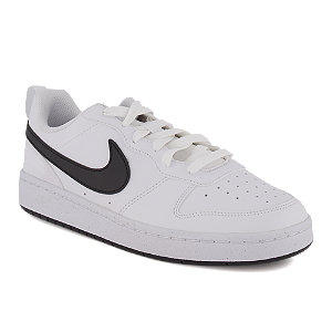 Nike Court Borough Kinder Sneaker Weiss von Nike