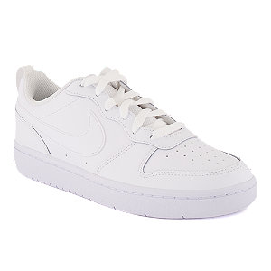 Nike Court Borough Low 2 Kinder Sneaker Weiss von Nike