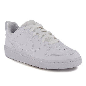 Nike  Court Borough Low Recraft Kinder Sneaker Weiss von Nike