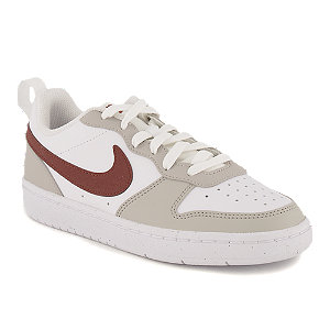 Nike Court Borough Recraft Kinder Sneaker Weiss von Nike