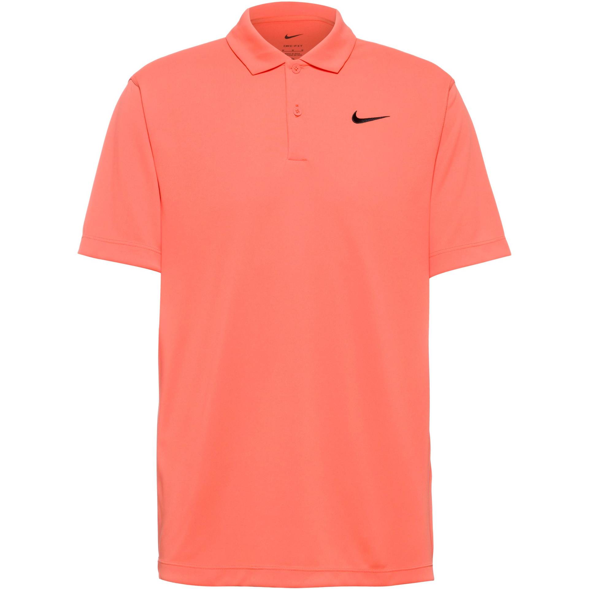 Nike Court DF Tennis Polo Herren von Nike