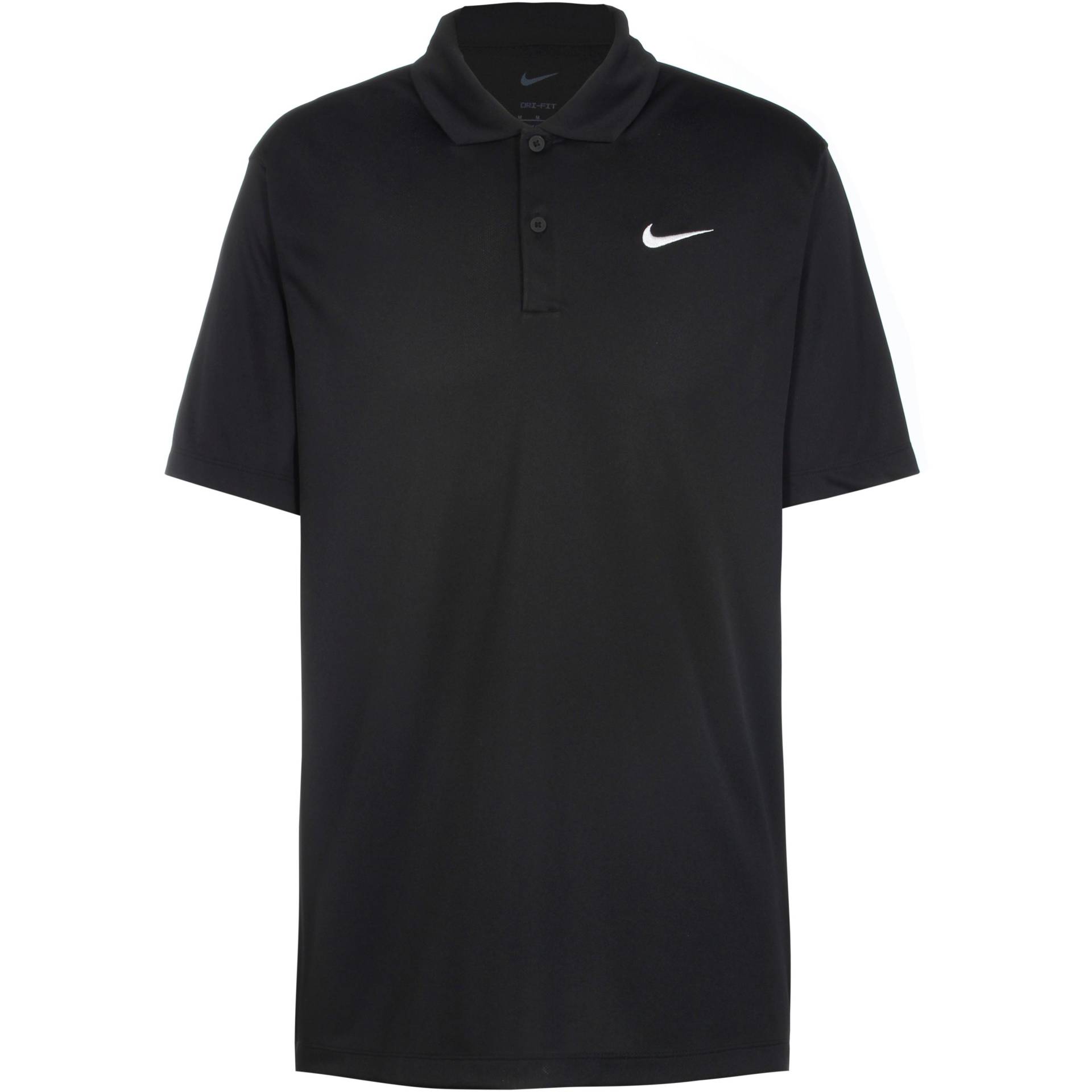 Nike Court DF Tennis Polo Herren von Nike