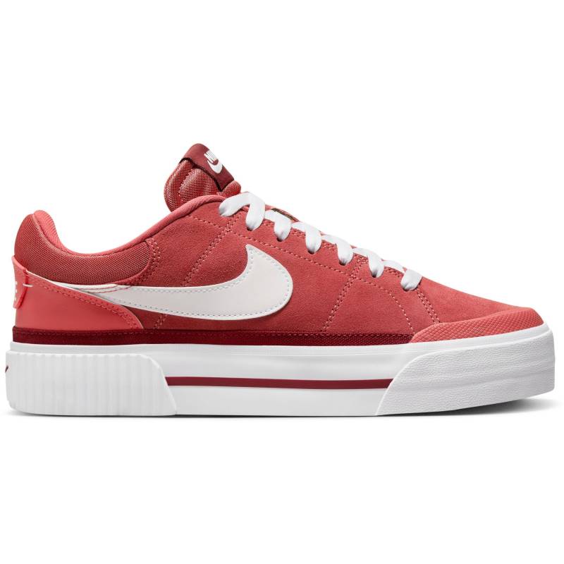 Nike Court Legacy Lift Sneaker Damen von Nike