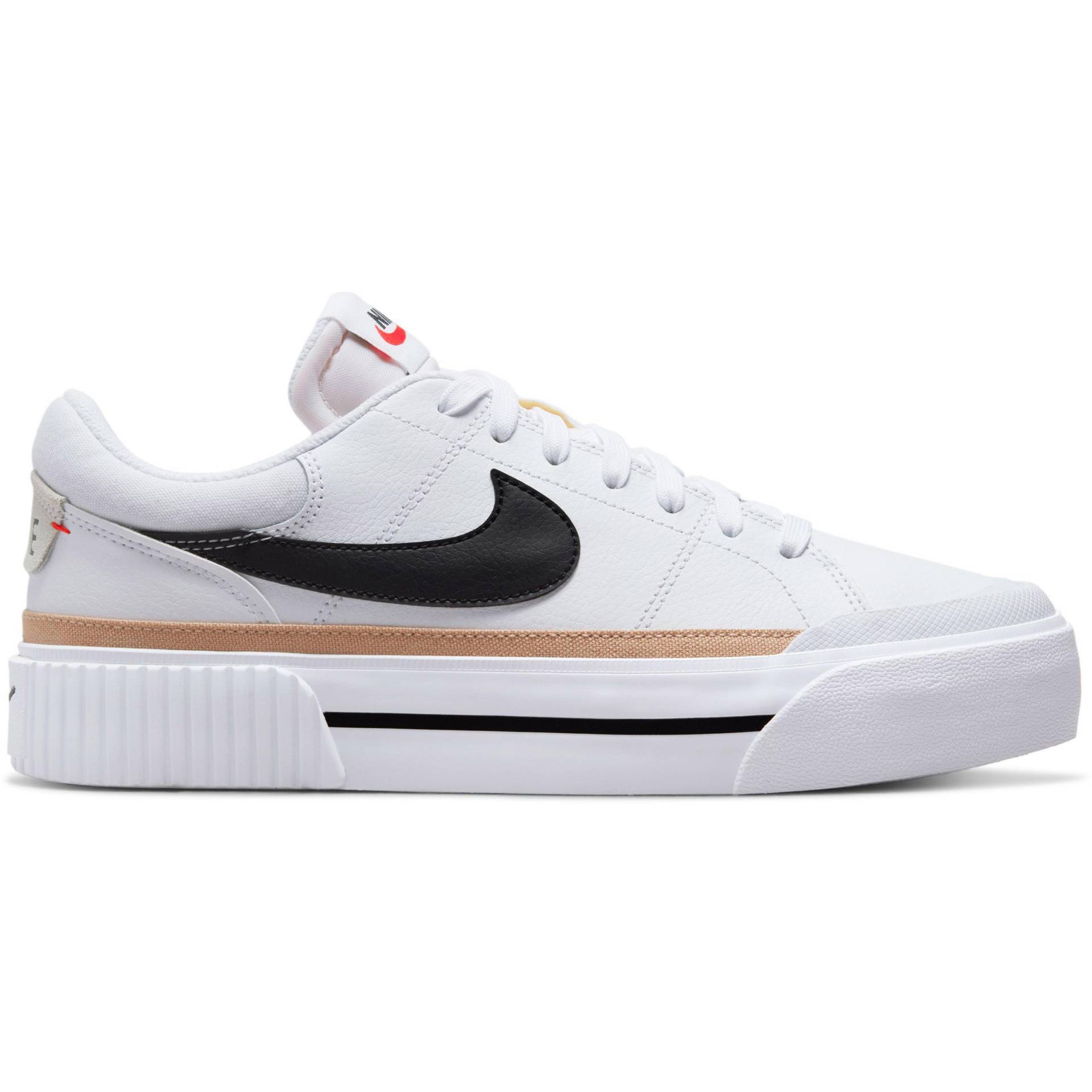 Nike Court Legacy Lift Sneaker Damen von Nike