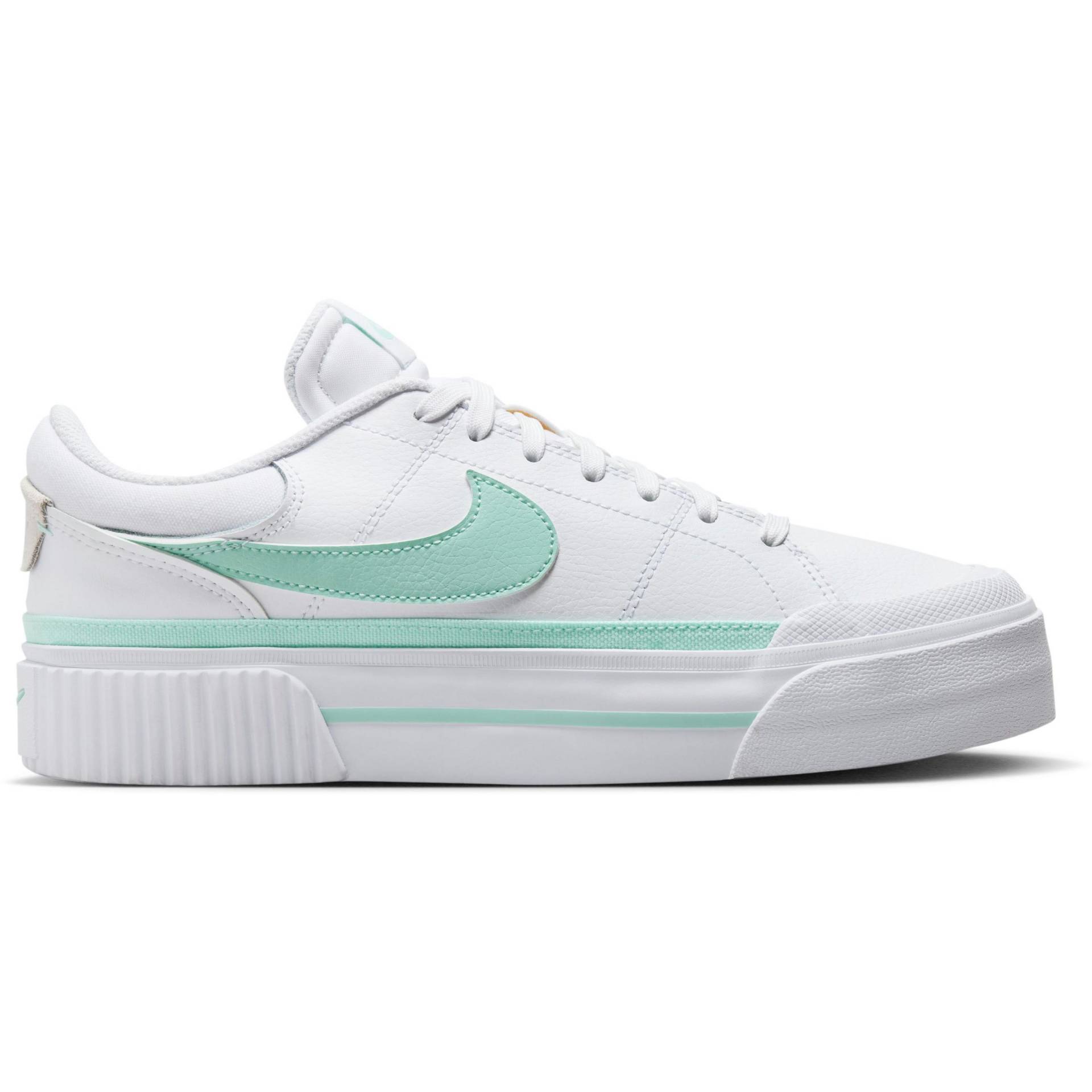 Nike Court Legacy Lift Sneaker Damen von Nike