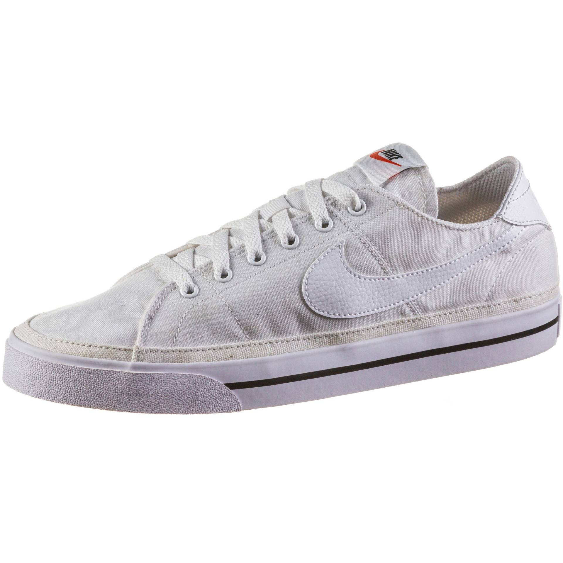 Nike Court Legacy Sneaker Herren von Nike