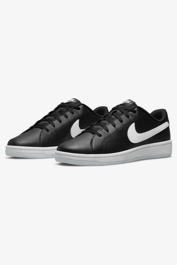 Nike Court Royale 2 NN Sneaker | Schwarz | Herren  | EU40 von Nike