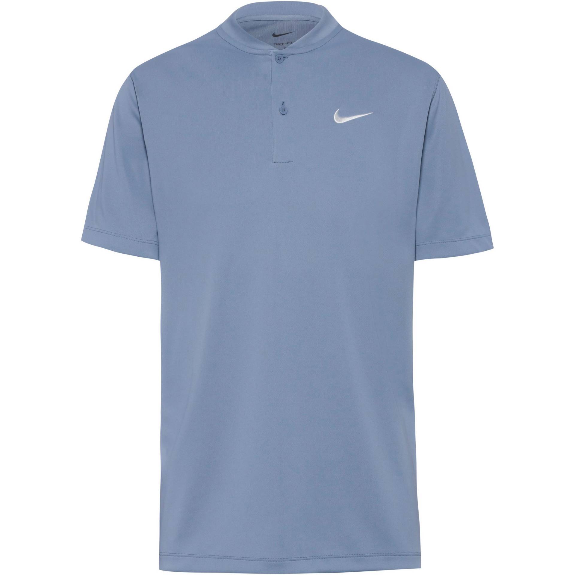 Nike Court Tennis Polo Herren von Nike