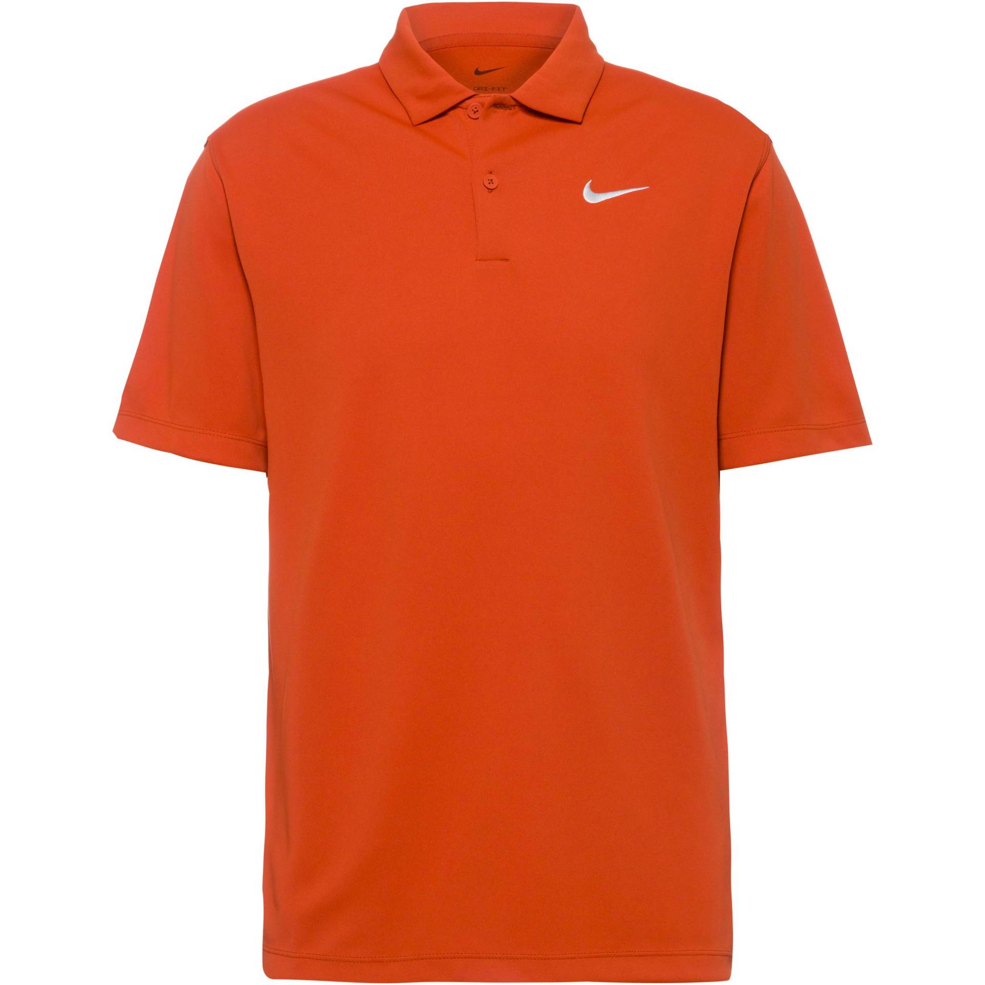 Nike Court Tennis Polo Herren von Nike