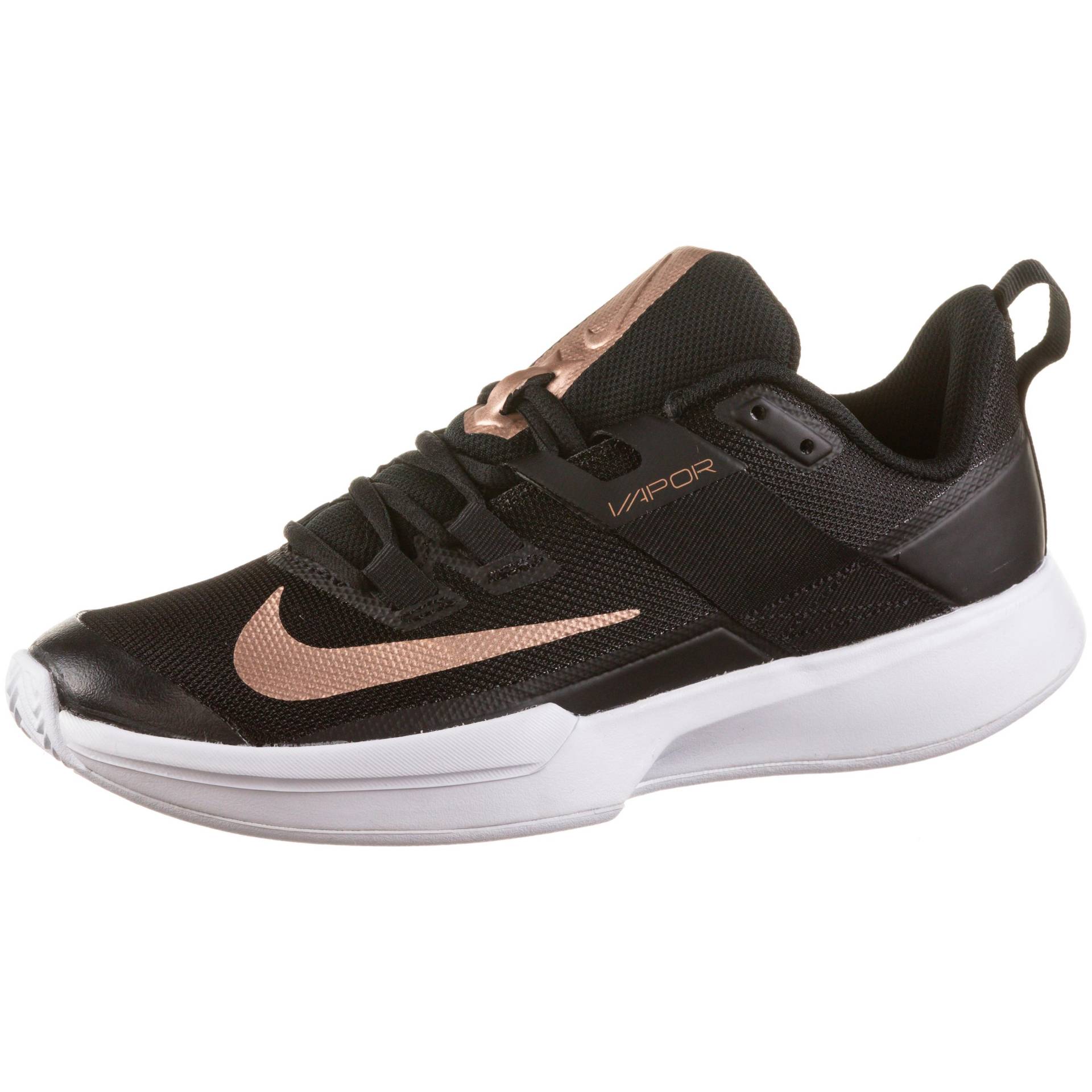 Nike Court Vapor Lite Tennisschuhe Damen von Nike