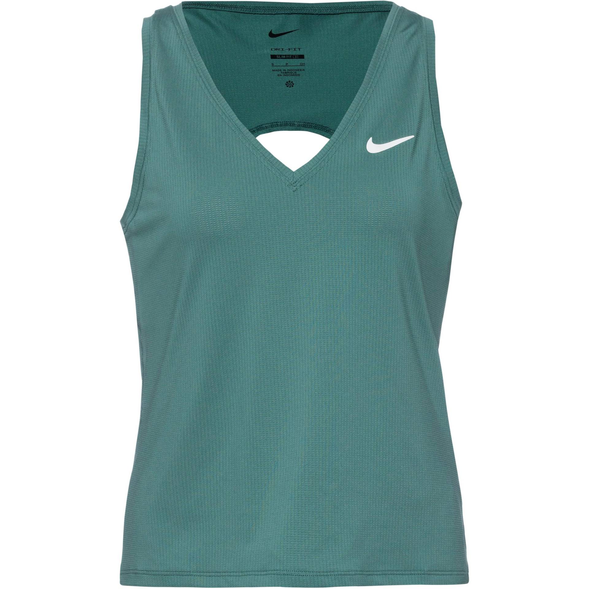 Nike Court Victory Funktionstank Damen von Nike