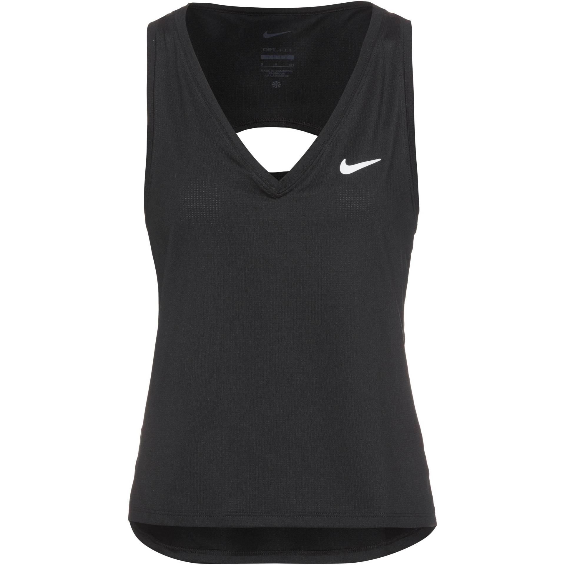 Nike Court Victory Funktionstank Damen von Nike