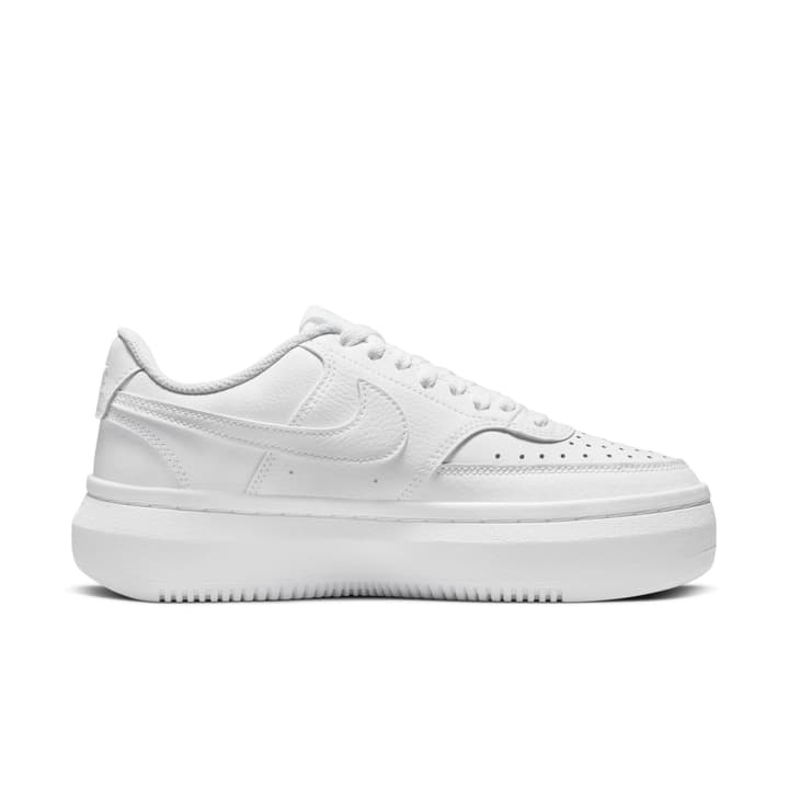 Nike Court Vision Alta Freizeitschuhe schwarz Nike Court Vision Alta Freizeitschuhe schwarz von Nike