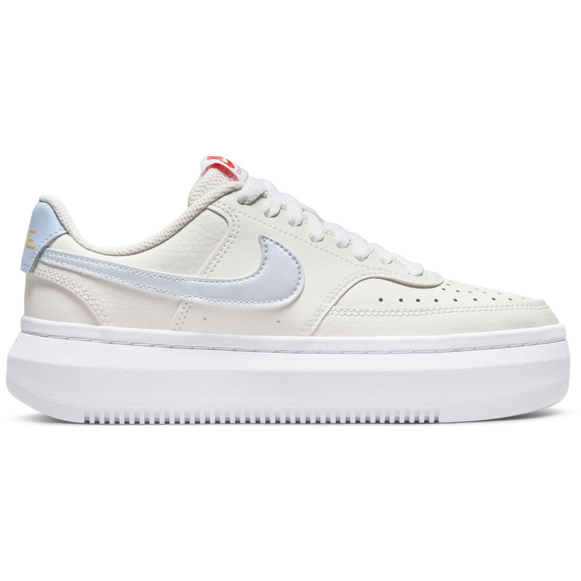 Nike Court Vision Alta Sneaker Damen von Nike