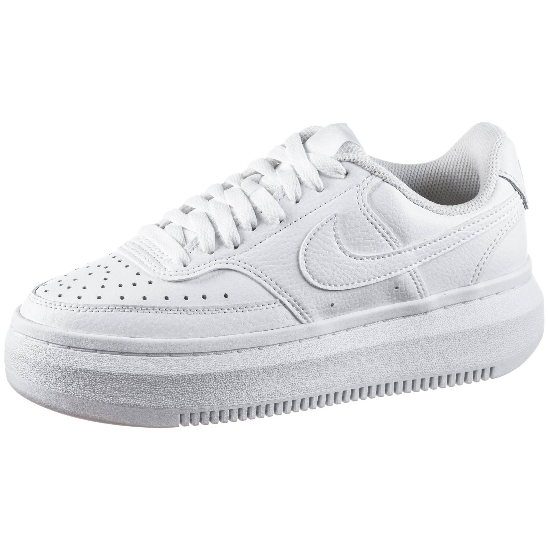 Nike COURT VISION ALTA Sneaker Damen Nike COURT VISION ALTA Sneaker Damen von Nike