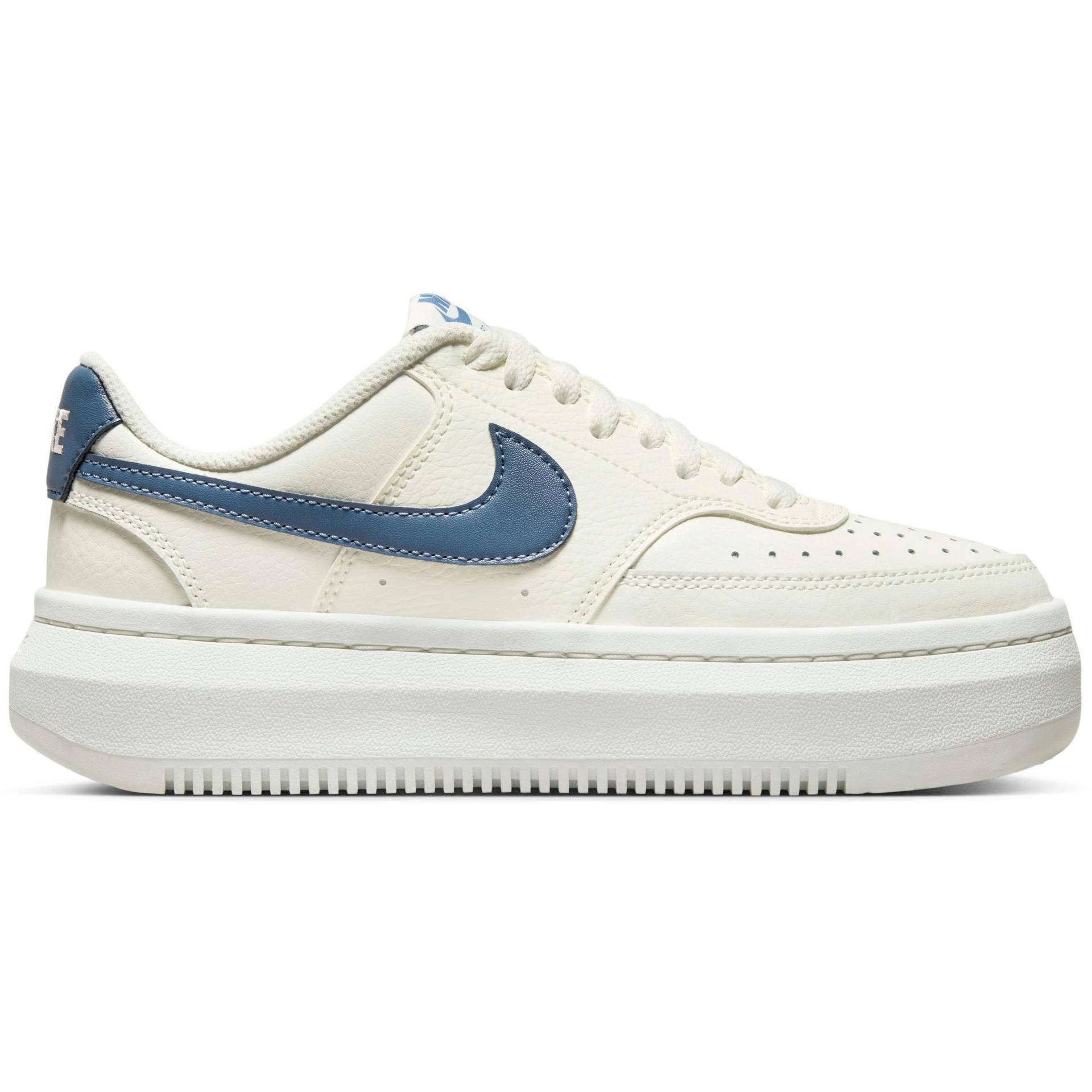 Nike COURT VISION ALTA Sneaker Damen Nike COURT VISION ALTA Sneaker Damen von Nike