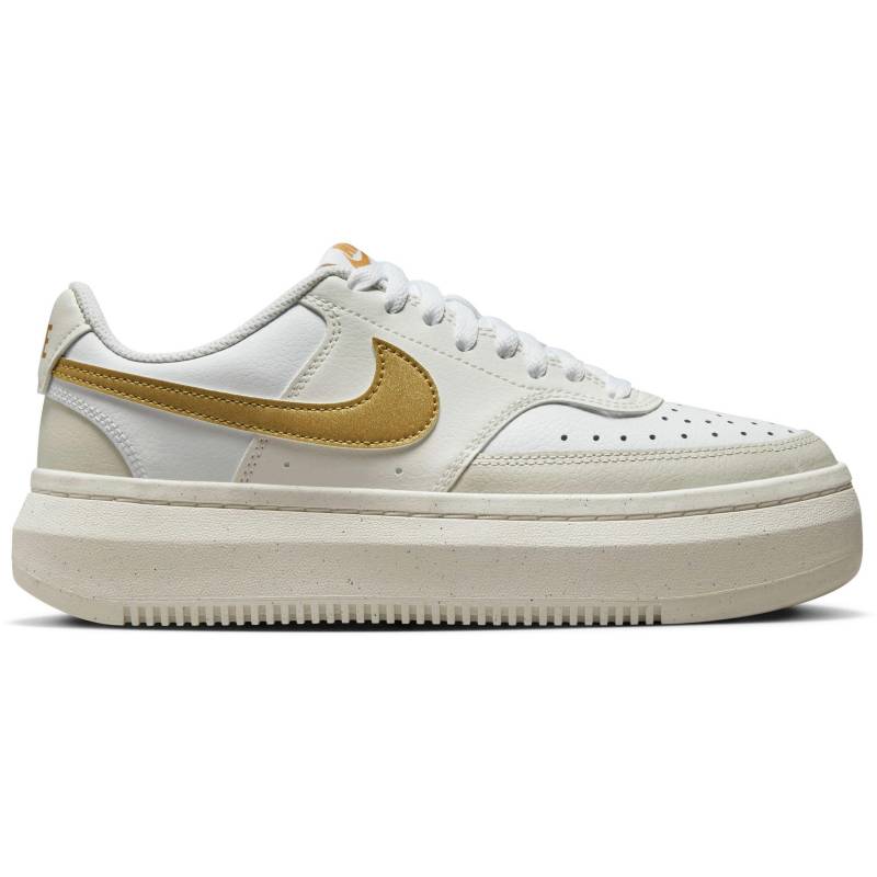 Nike Court Vision Alta Sneaker Damen von Nike