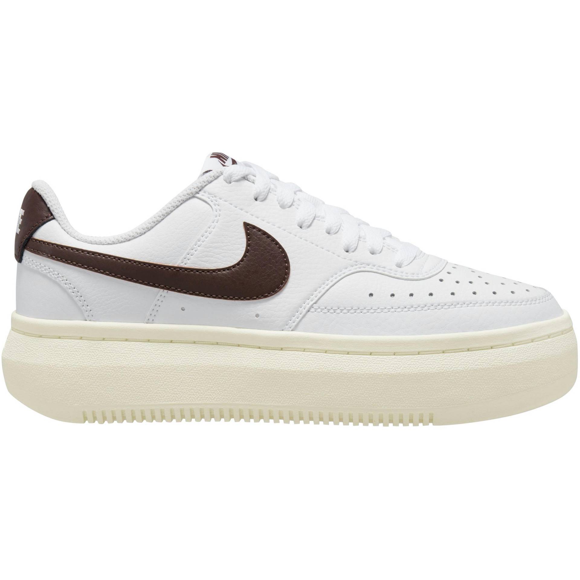 Nike COURT VISION ALTA Sneaker Damen Nike COURT VISION ALTA Sneaker Damen von Nike