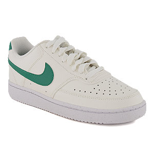 Nike Court Vision Damen Sneaker Weiss von Nike