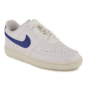 Nike Court Vision Damen Sneaker Weiss von Nike