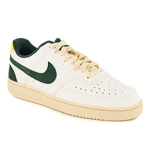 Nike Court Vision Herren Sneaker Beige von Nike