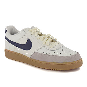 Nike Court Vision Herren Sneaker Creme von Nike