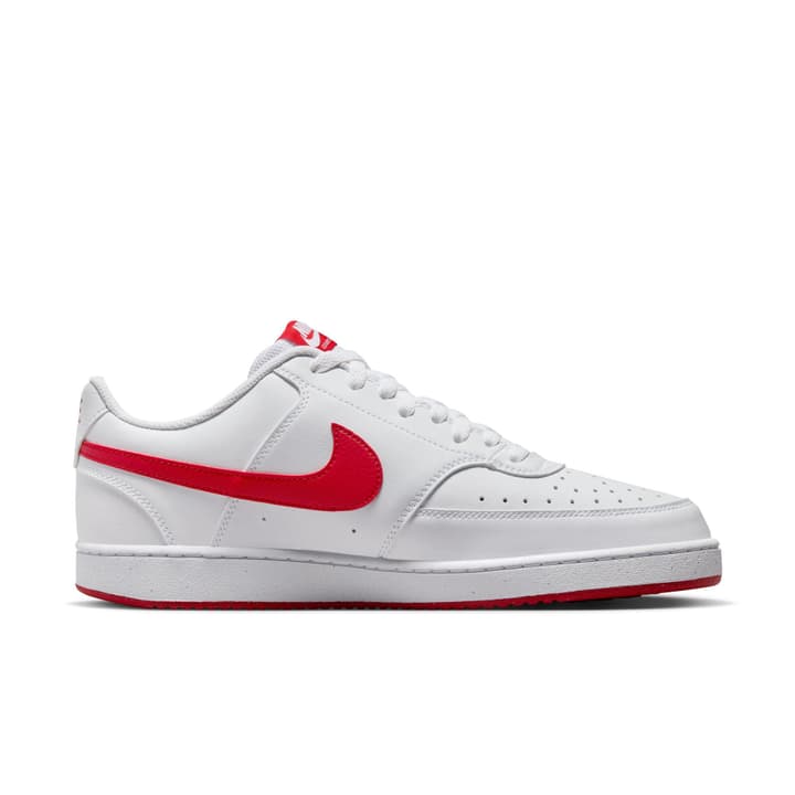 Nike Court Vision Lo NN E Freizeitschuhe weiss von Nike