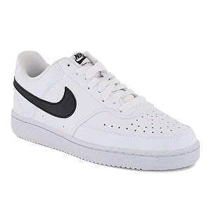 Nike Court Vision Low Better Damen Sneaker Weiss von Nike