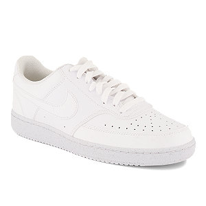 Nike Court Vision Low Better Herren Sneaker Weiss von Nike