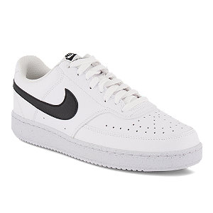 Nike Court Vision Low Better Herren Sneaker Weiss von Nike