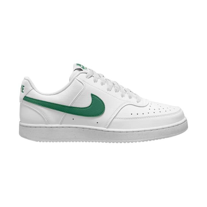 Nike Court Vision Low NN Freizeitschuhe blau von Nike