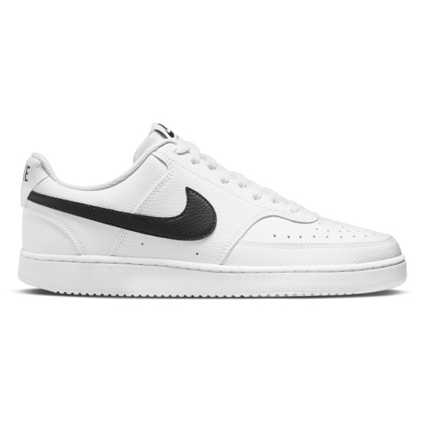 Nike - Court Vision Low Next Nature - Sneaker Gr 11,5 weiß von Nike