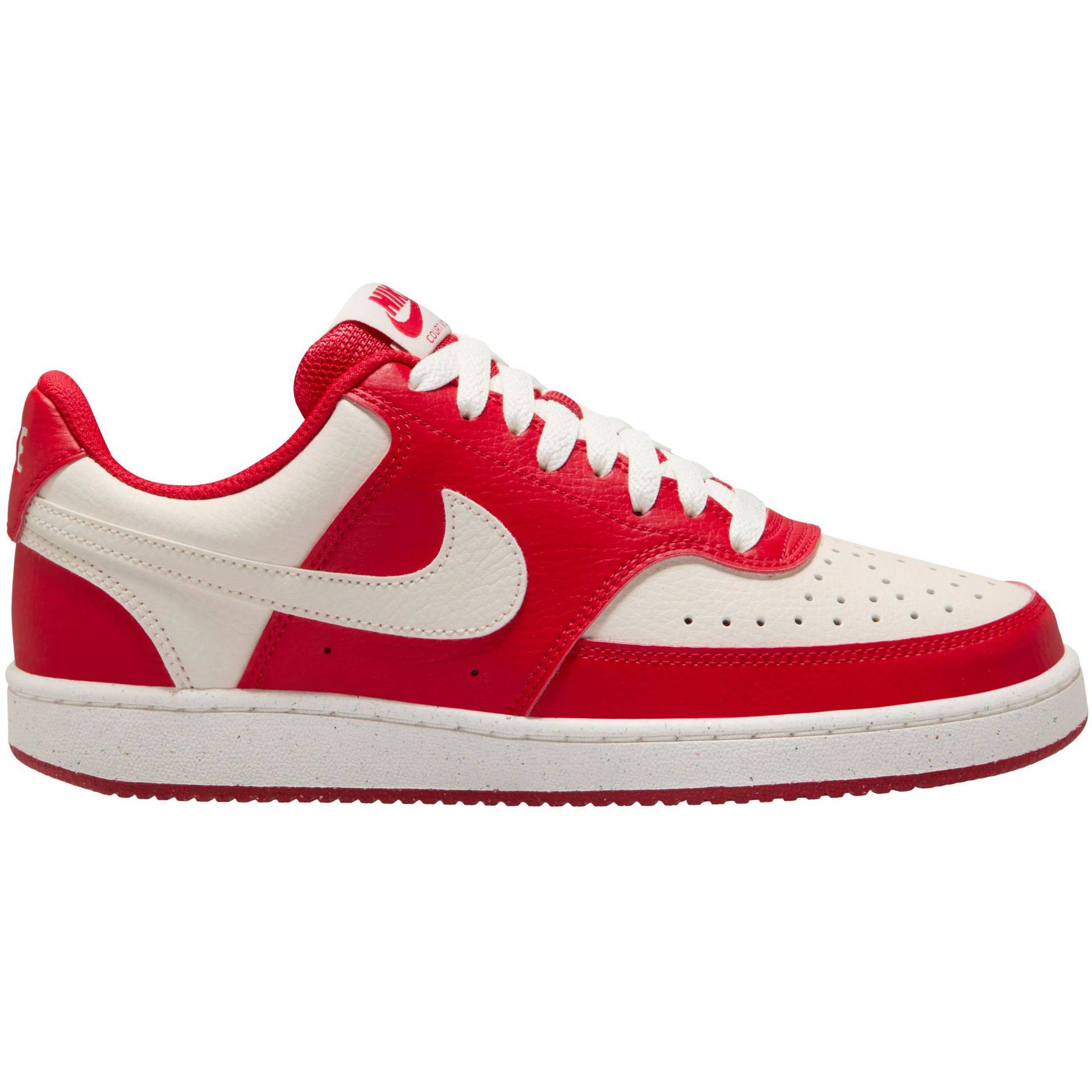 Nike Nike Court Vision Next Nature Sneaker Damen Nike Nike Court Vision Next Nature Sneaker Damen von Nike
