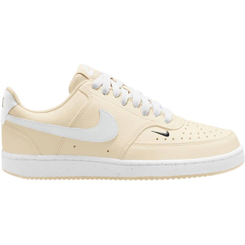 Nike Court Vision Next Nature Sneaker Damen von Nike