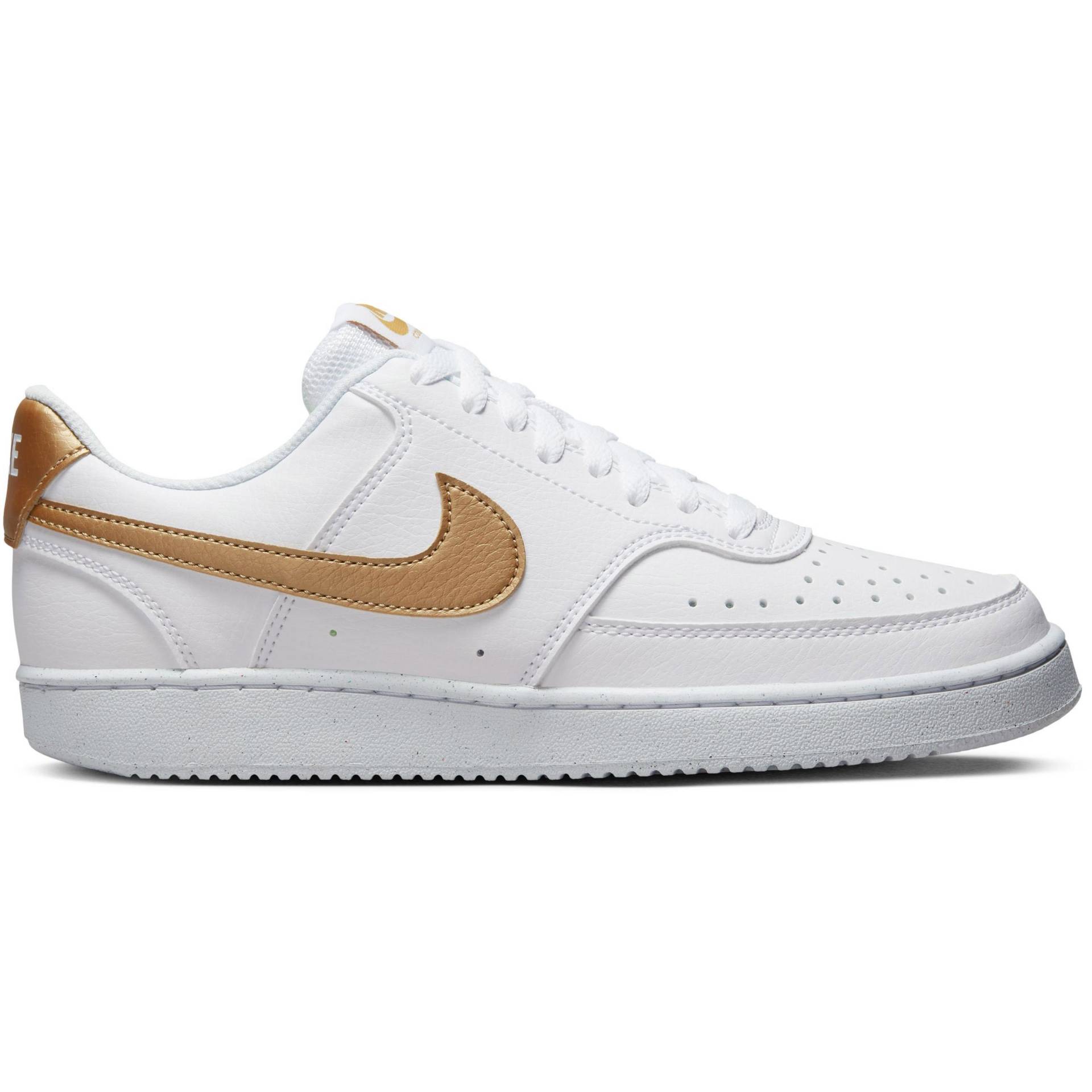 Nike Nike Court Vision Next Nature Sneaker Damen von Nike