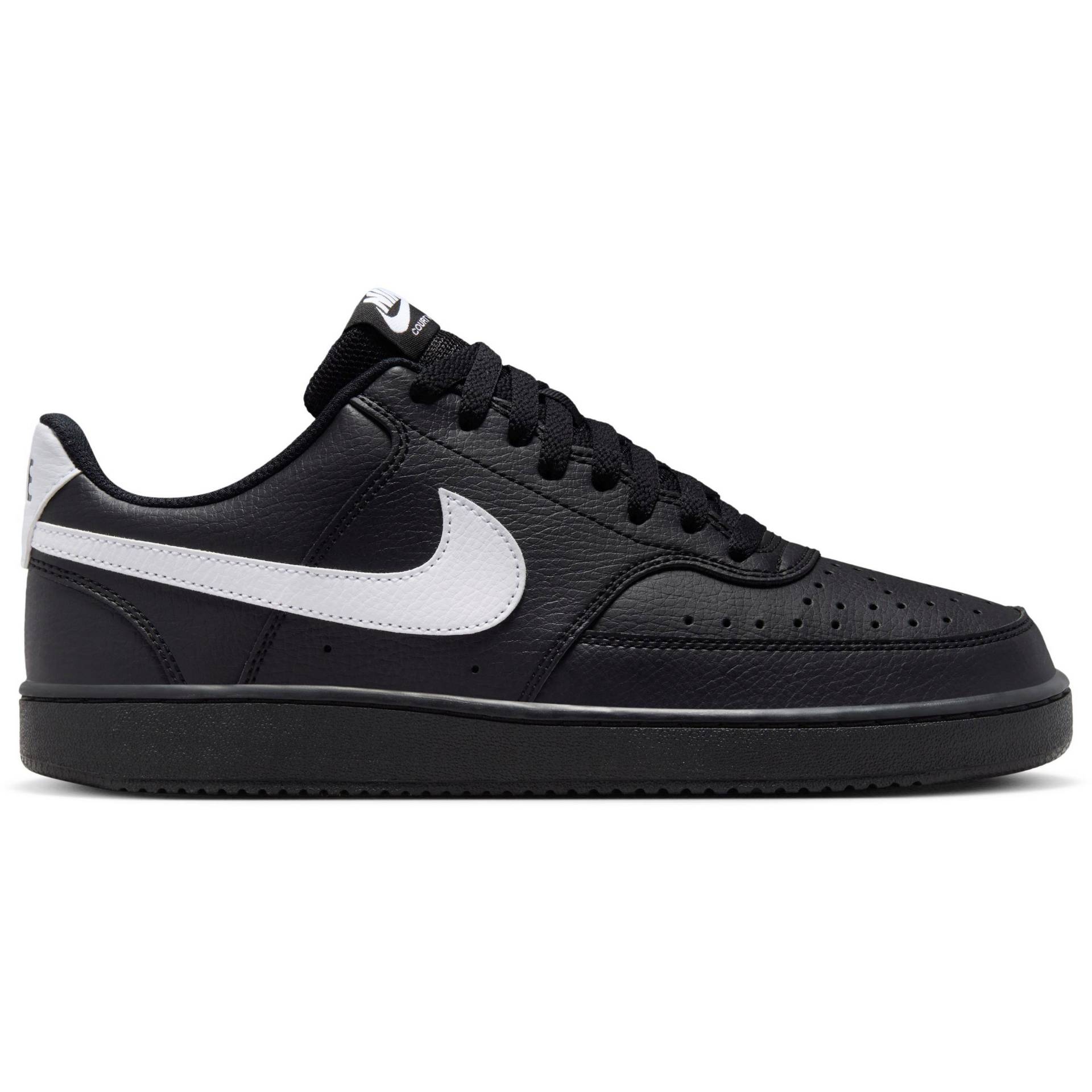 Nike Court Vision Sneaker Herren von Nike