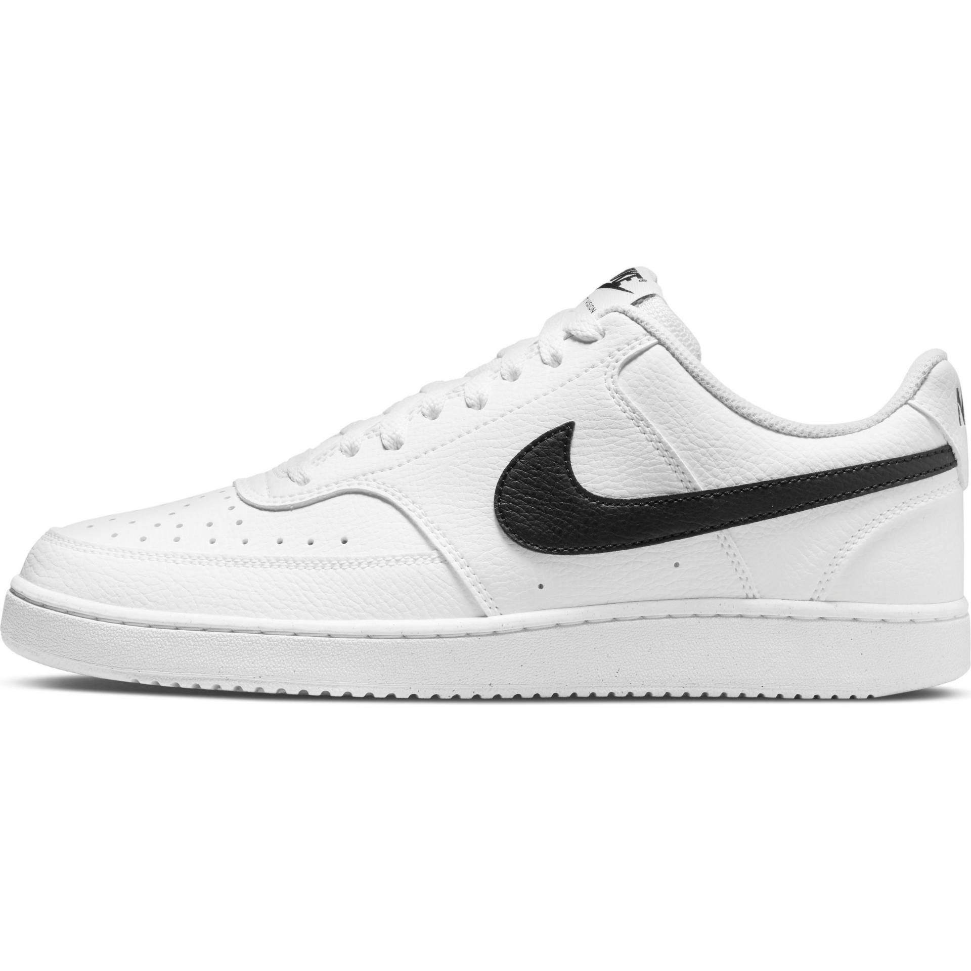 Nike Court Vision Next Nature Sneaker Herren von Nike