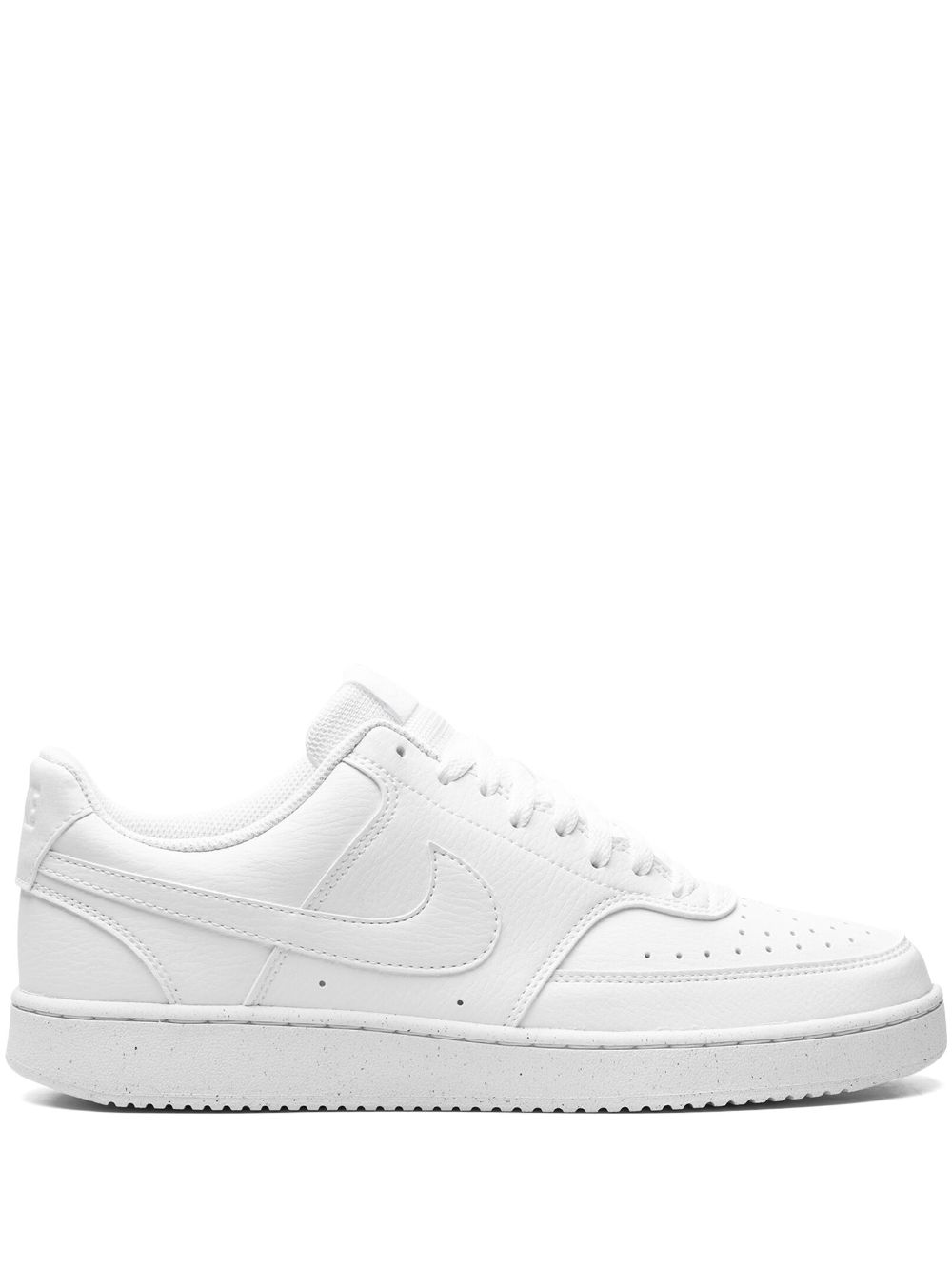 Nike Court Vision low-top sneakers - White von Nike