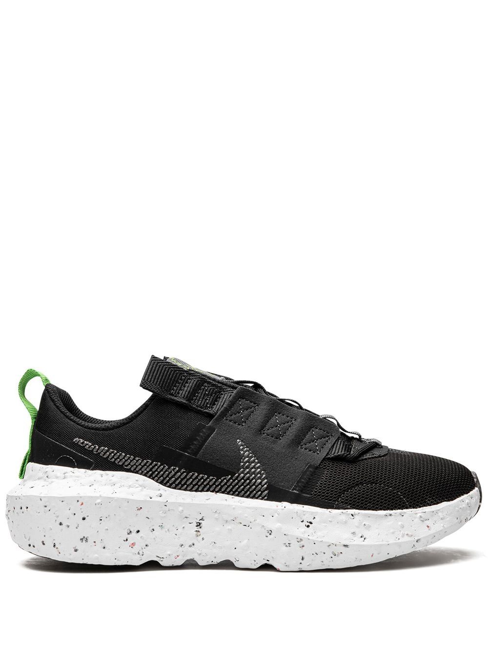 Nike Crater Impact sneakers - Black von Nike