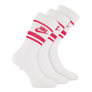 Nike Crew 3er Pack Socken 34-38 | 38-42 | 42-46 von Nike