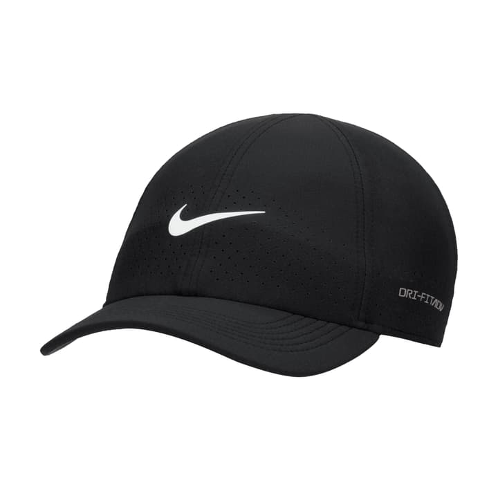 Nike DF ADV Club Cap U SAB P Cap schwarz von Nike