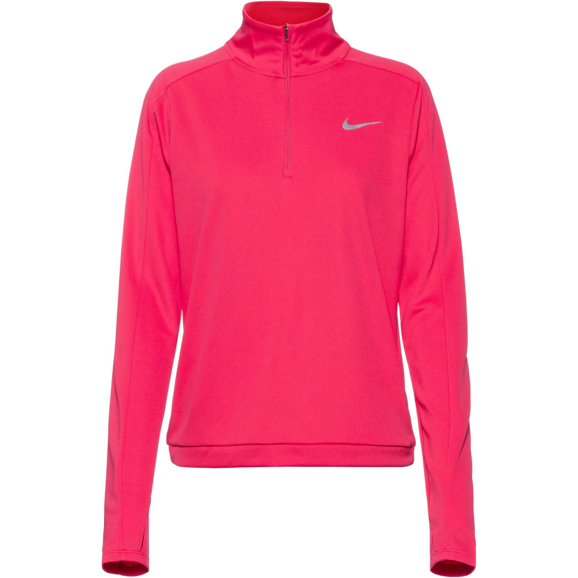 Nike DF PACER Funktionsshirt Damen von Nike