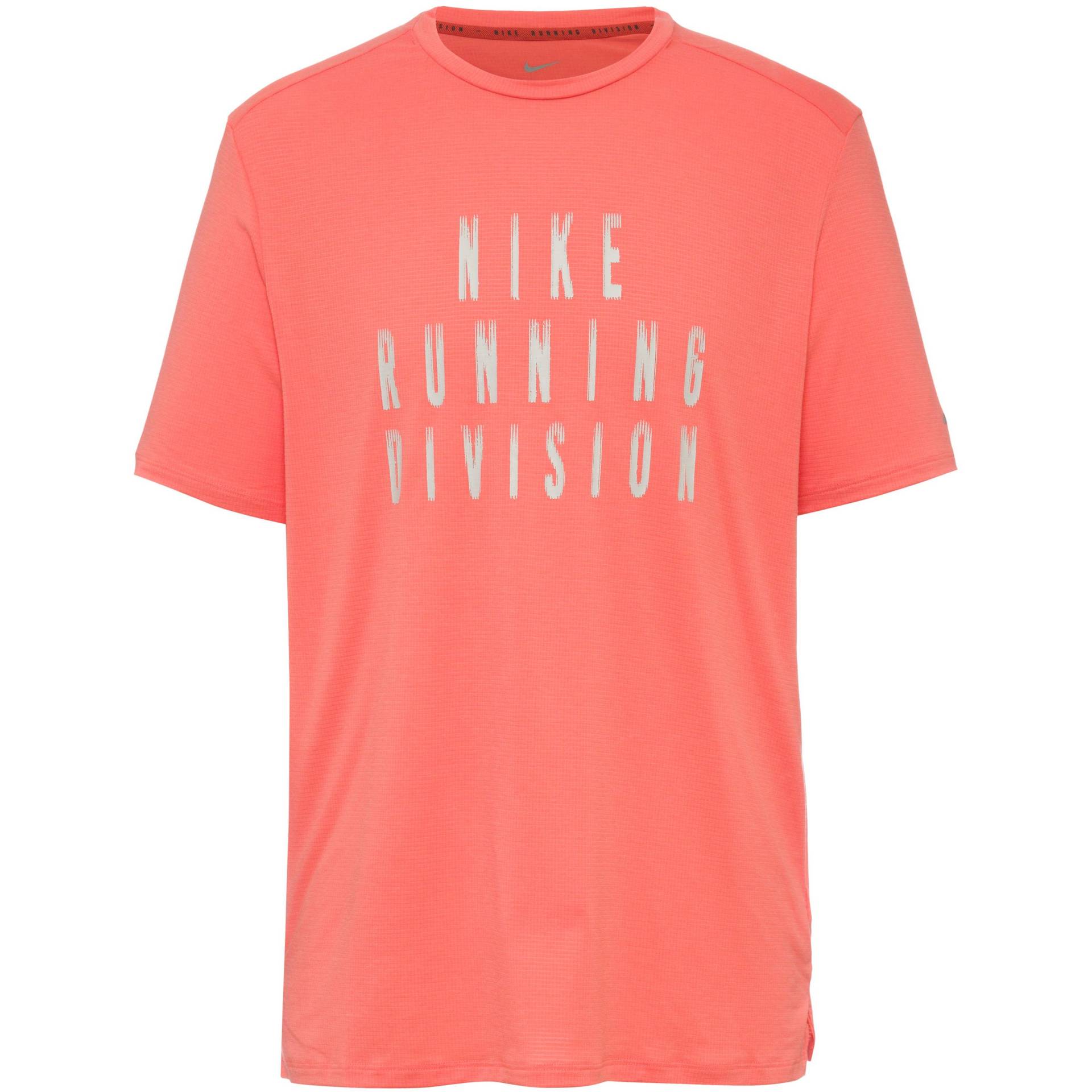 Nike DF RISE 365 Funktionsshirt Herren Nike DF RISE 365 Funktionsshirt Herren von Nike