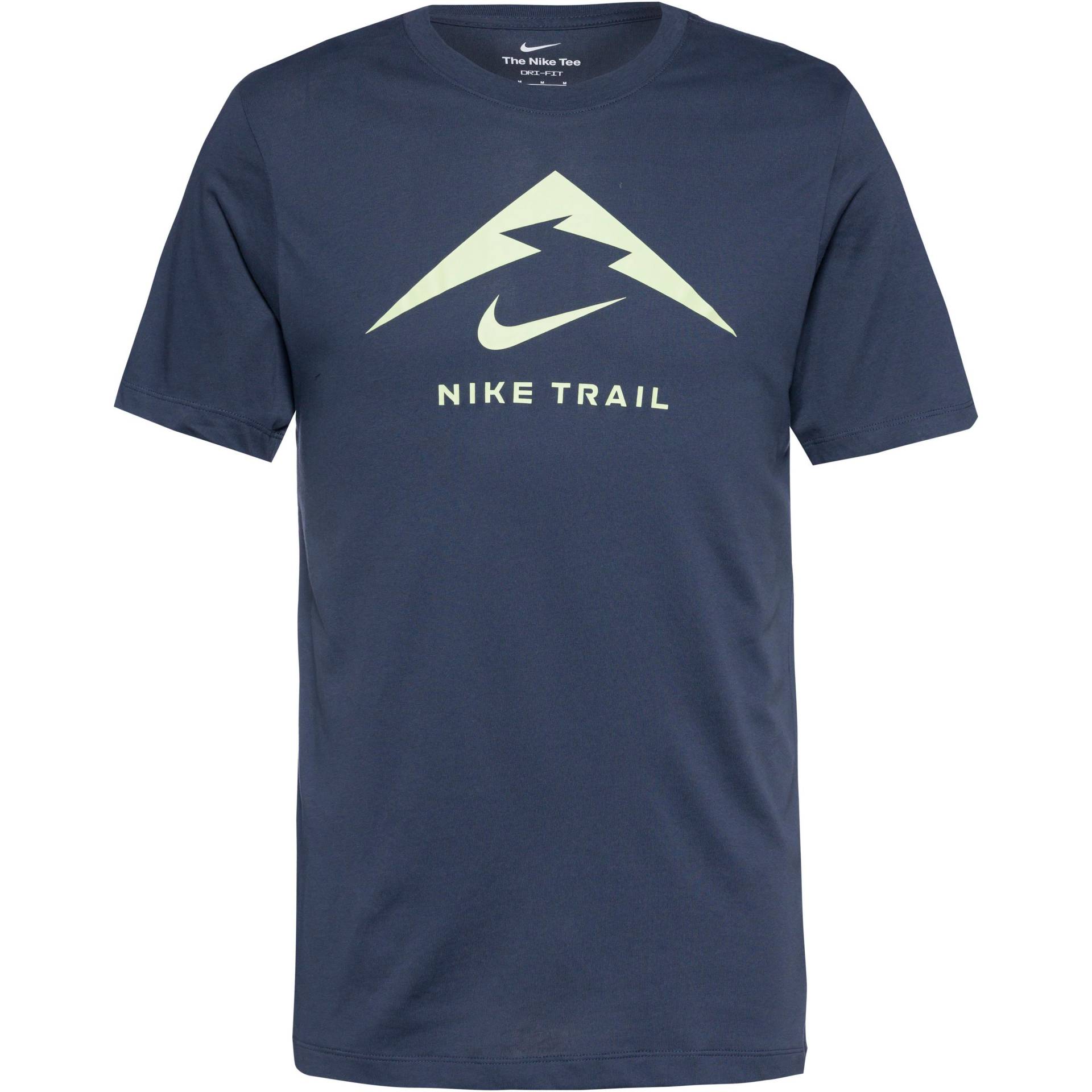 Nike DF TRAIL Funktionsshirt Herren von Nike