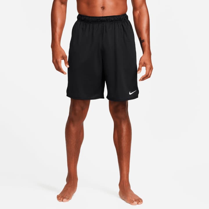 Nike DF Totality Knit 9inch UL Shorts schwarz Nike DF Totality Knit 9inch UL Shorts schwarz von Nike